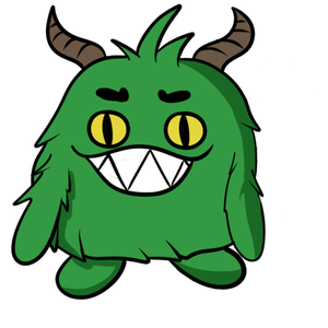 Dircamonster