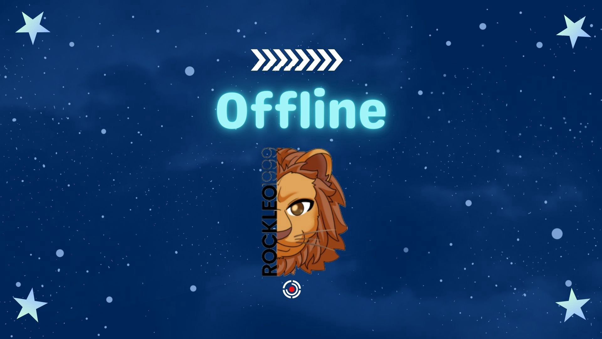 RockLeo1999 Offline Background