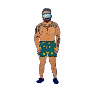 JerseyJerry