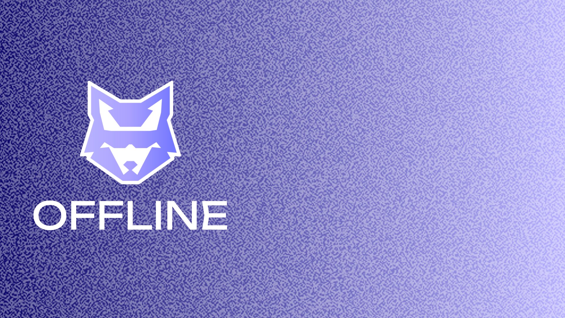 DaftHusky Offline Background