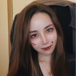 靜小小