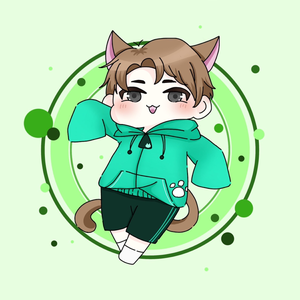 みどりちゃ