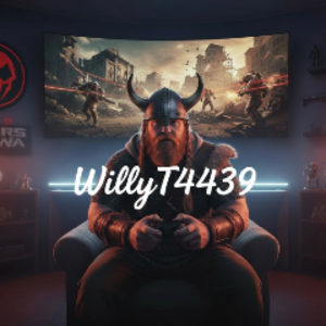 WillyT443900