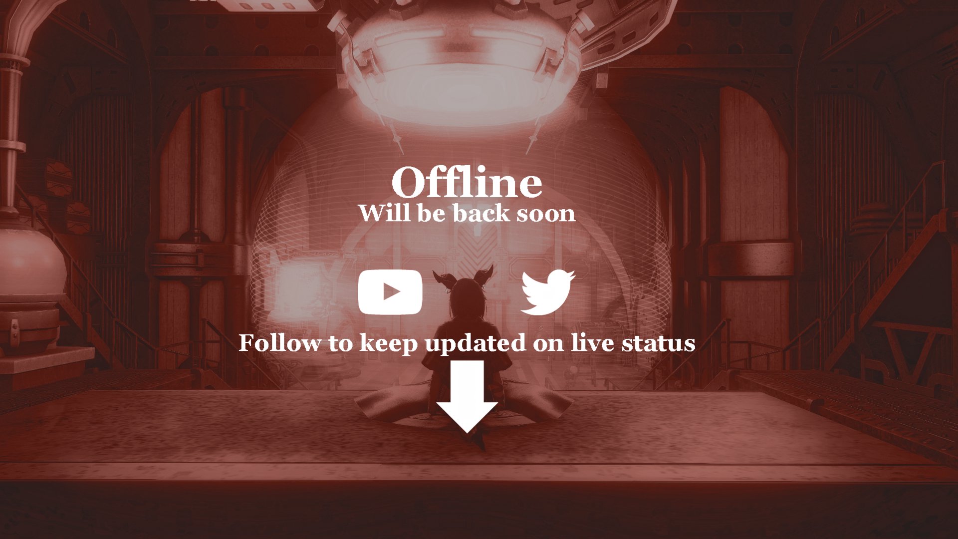 Roxcston Offline Background