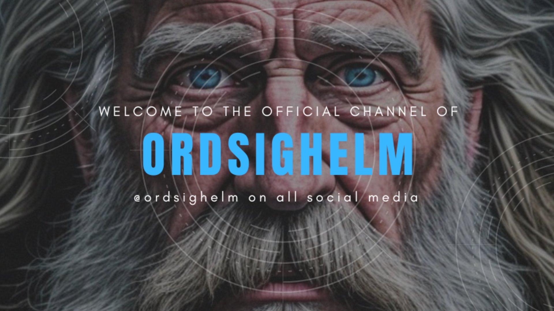 Ordsighelm Offline Background