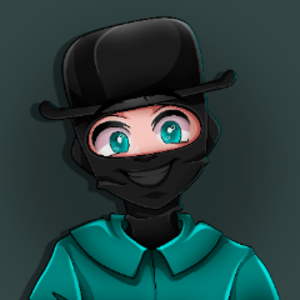 banditko777 Offline Background