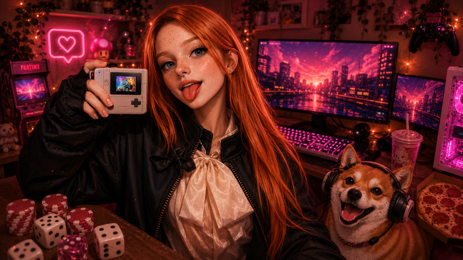 kuporovaakrupa Offline Background
