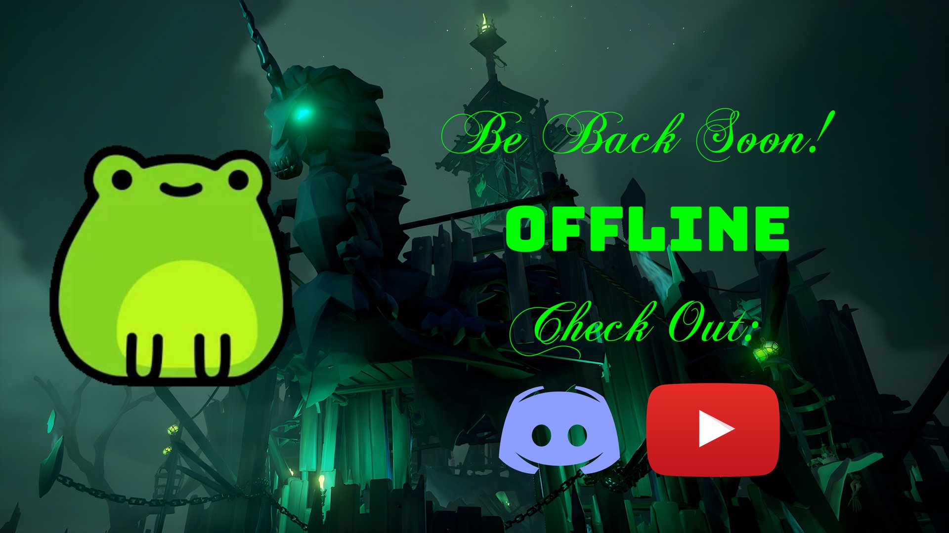 Leo_the_Frog_ Offline Background