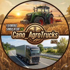 Cano_AgroTrucks