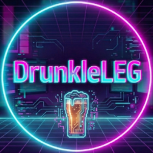Drunkleleg