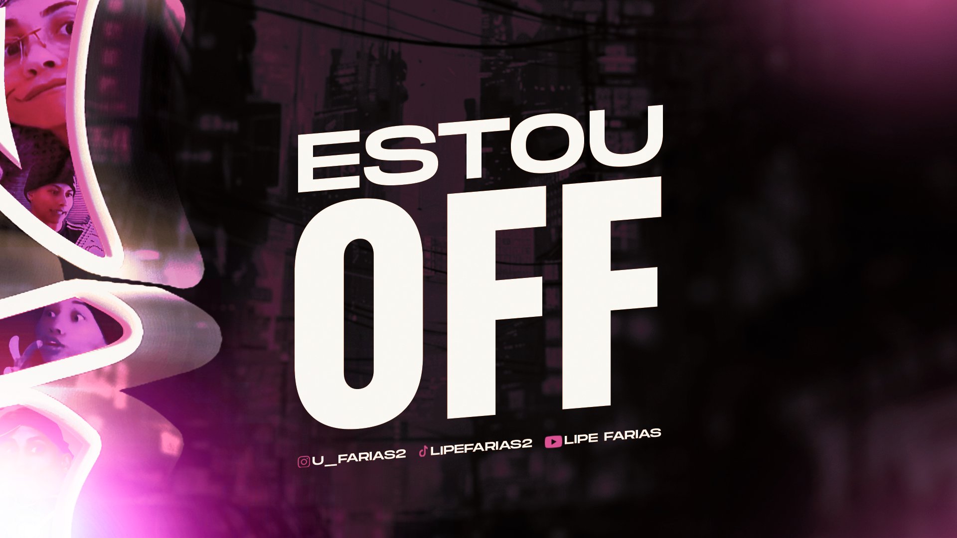 ufarias2 Offline Background