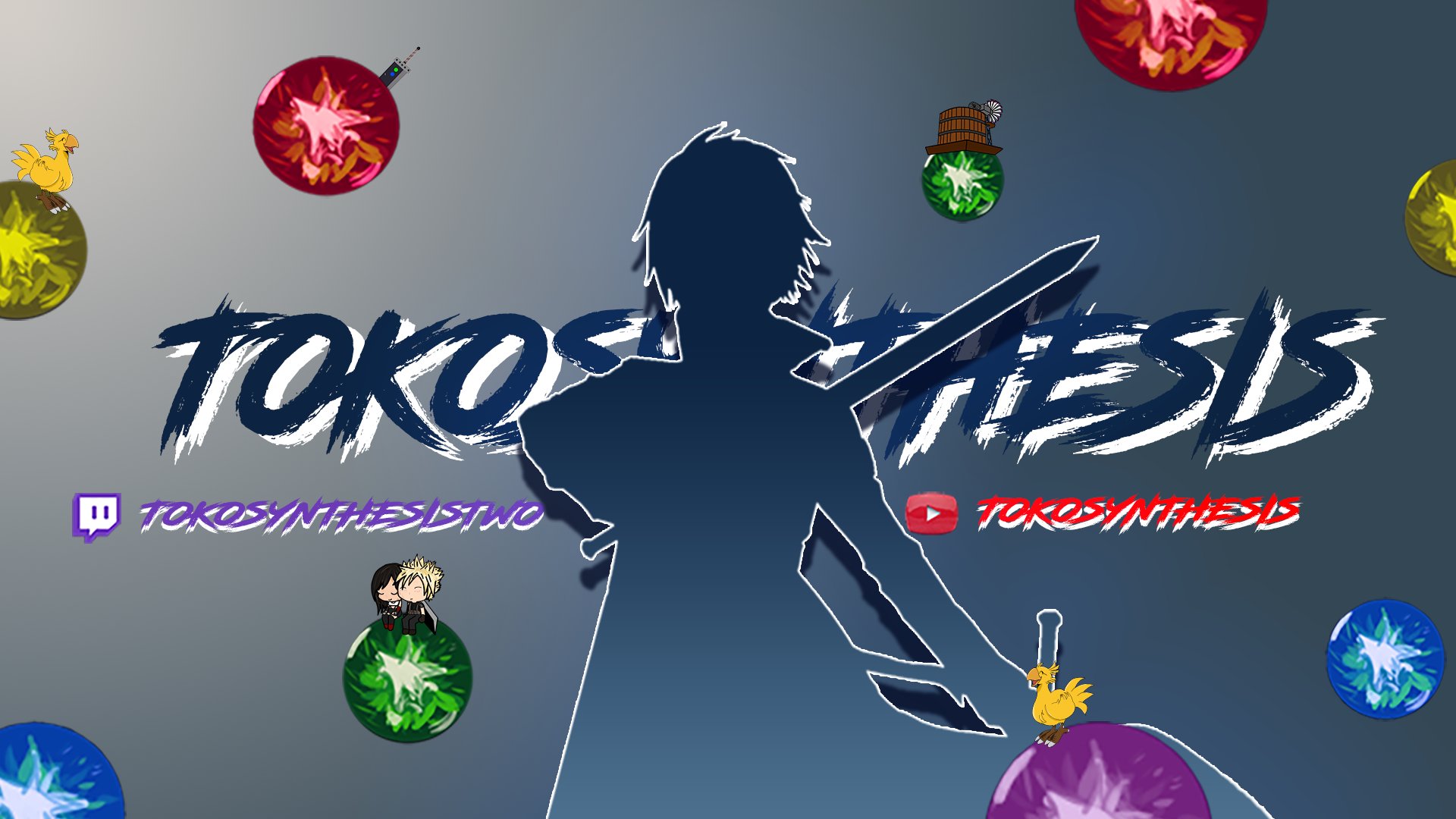 TokoSynthesisTwo Offline Background