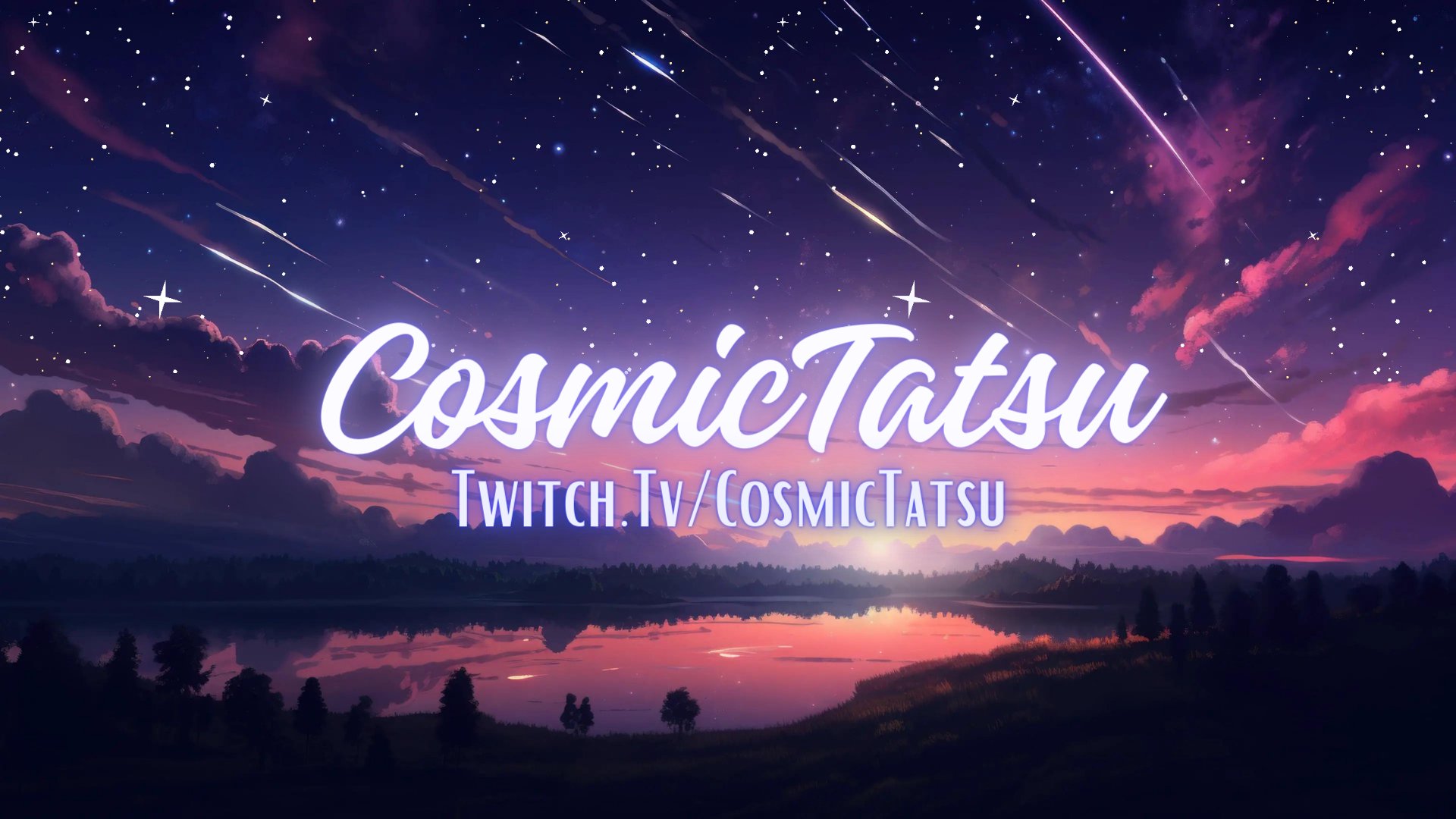 cosmictatsu Offline Background
