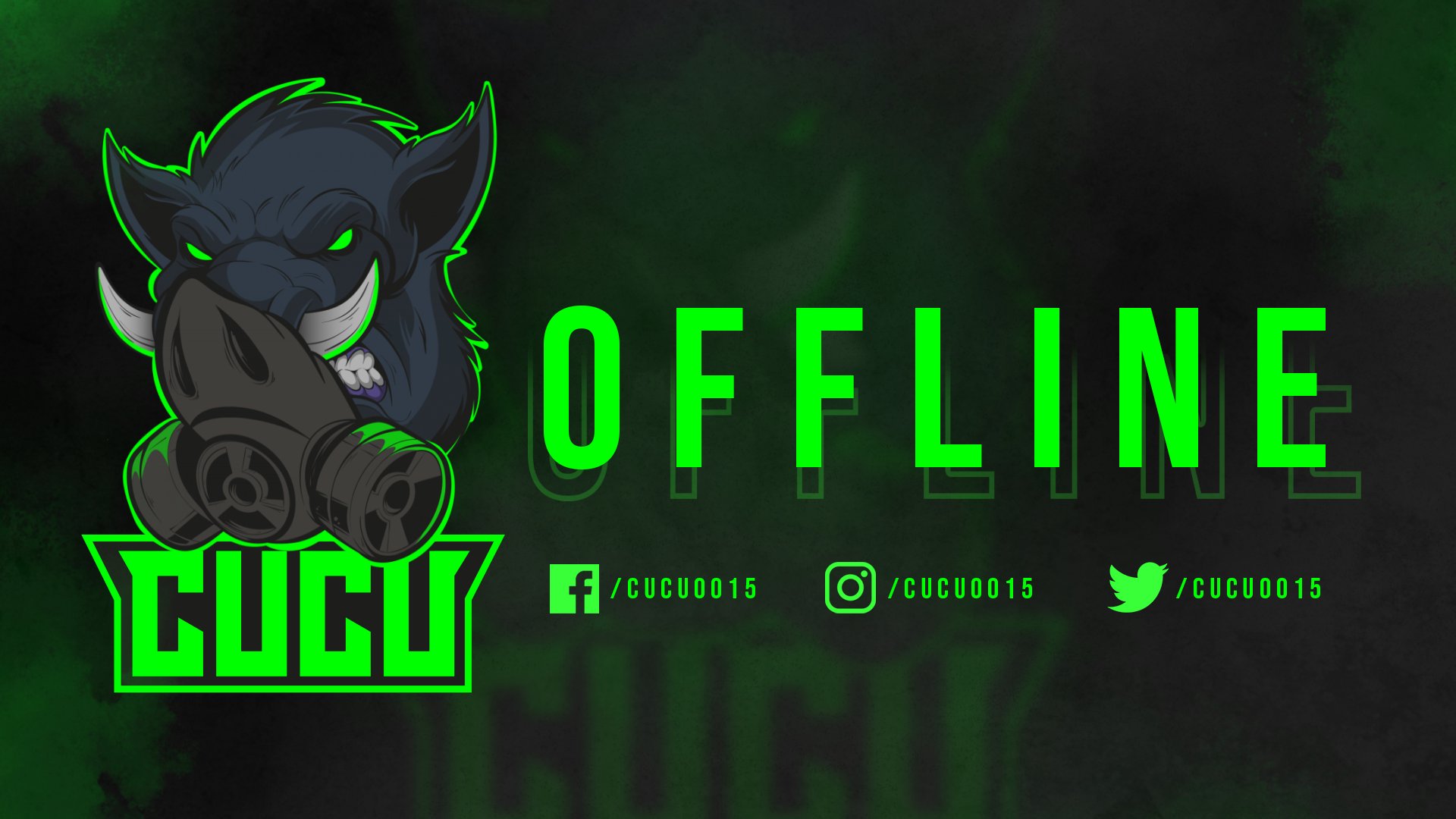 Cucu0015 Offline Background