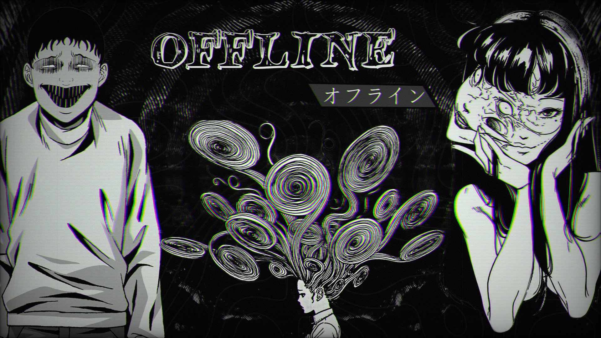 Lamb0genie Offline Background