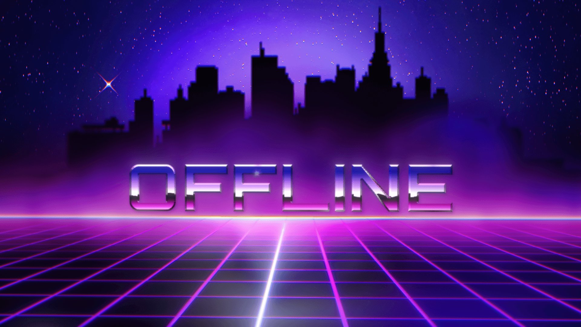 PengyVT Offline Background