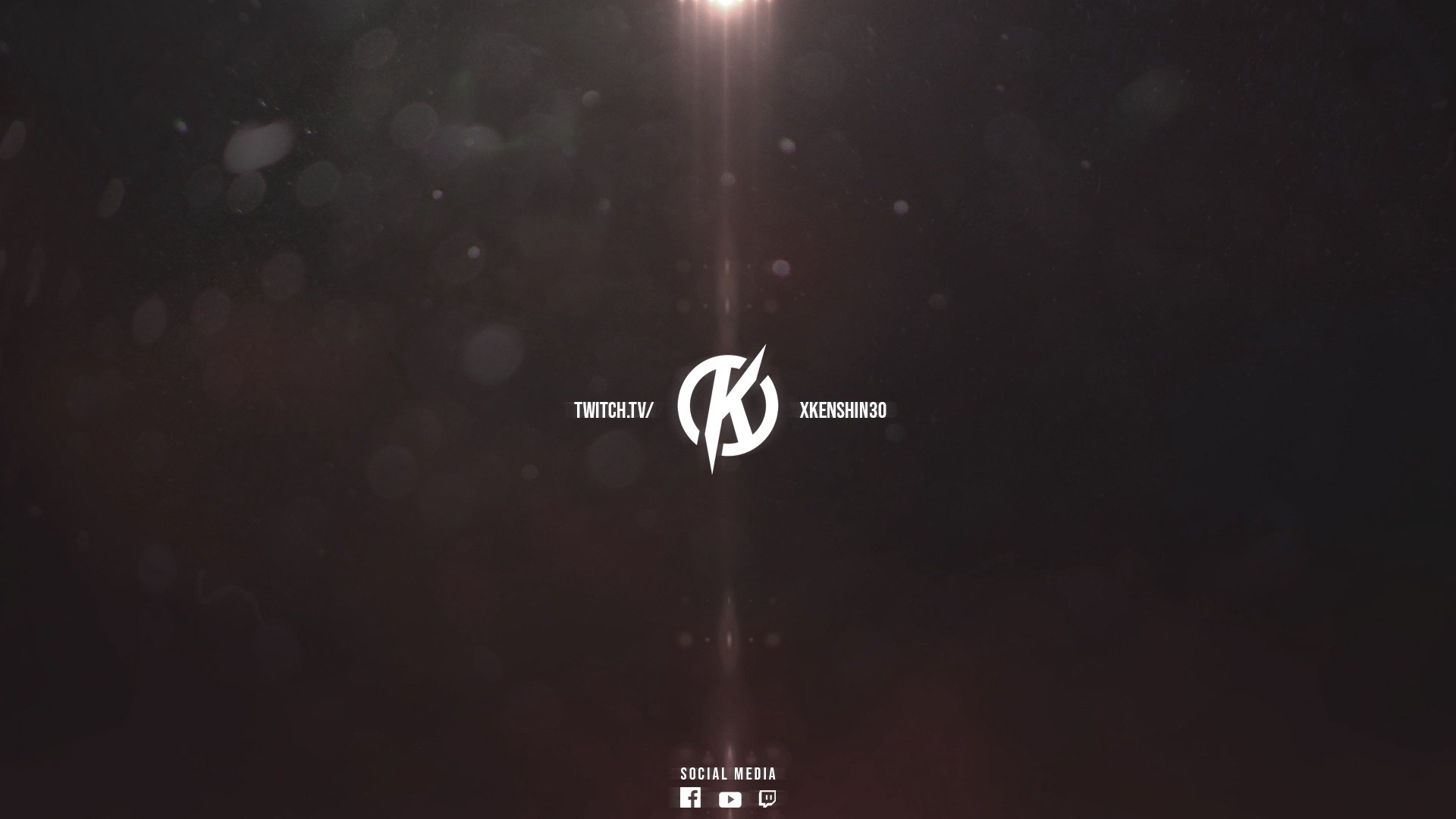 xkenshin30 Offline Background