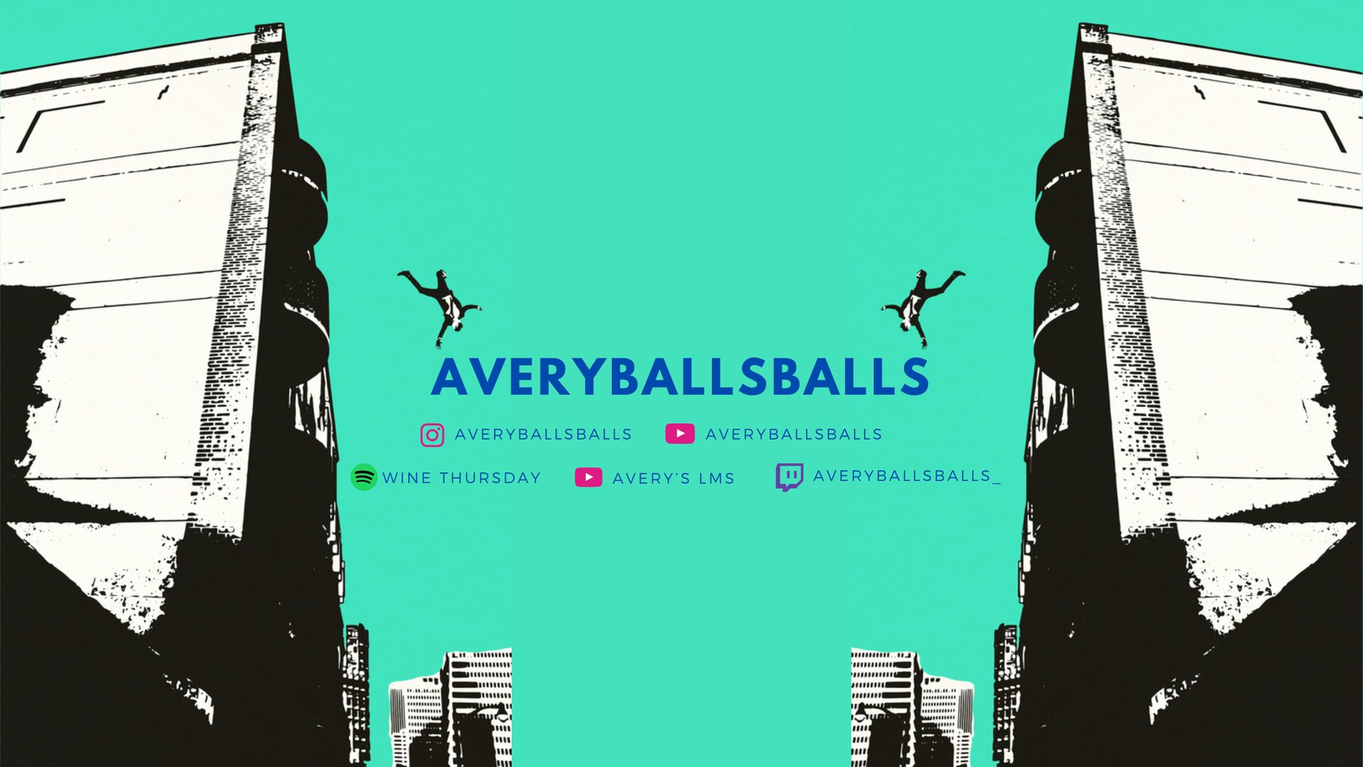 Averyballsballs_ Offline Background