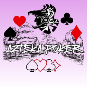 AztekaPoker