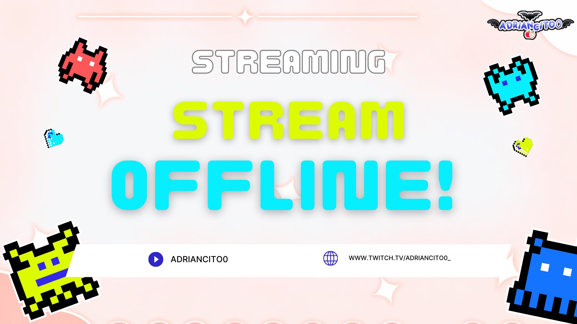 Adriancito0_ Offline Background