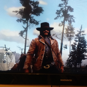 outlaw_cowboi Offline Background