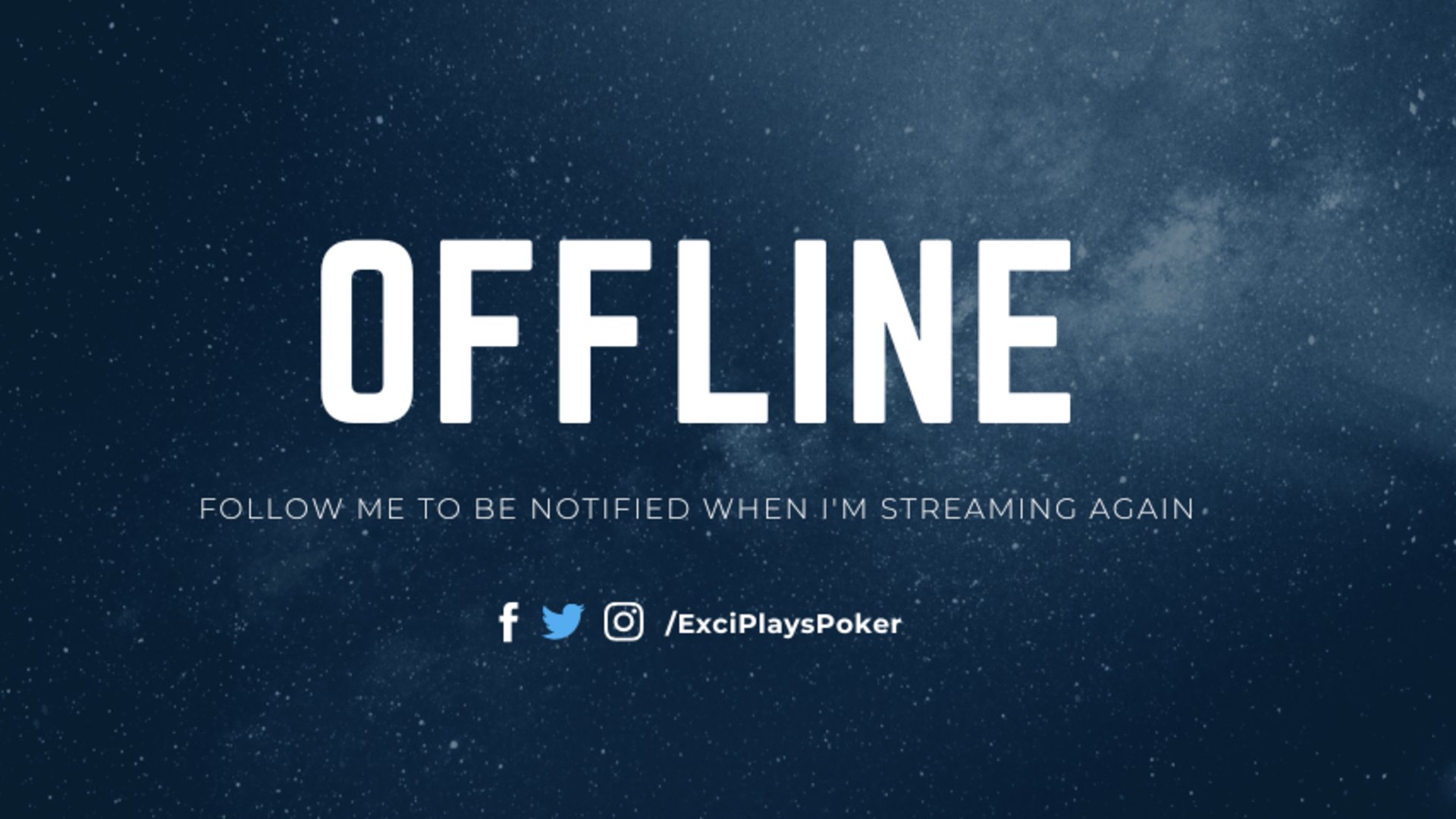 excivu Offline Background