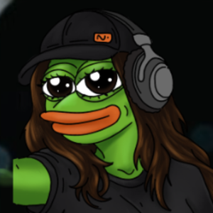 PaniniTheFrog