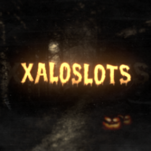 xaloslots Offline Background