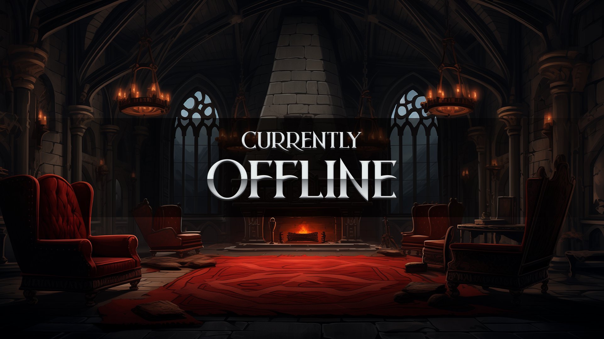 DominikiVT Offline Background