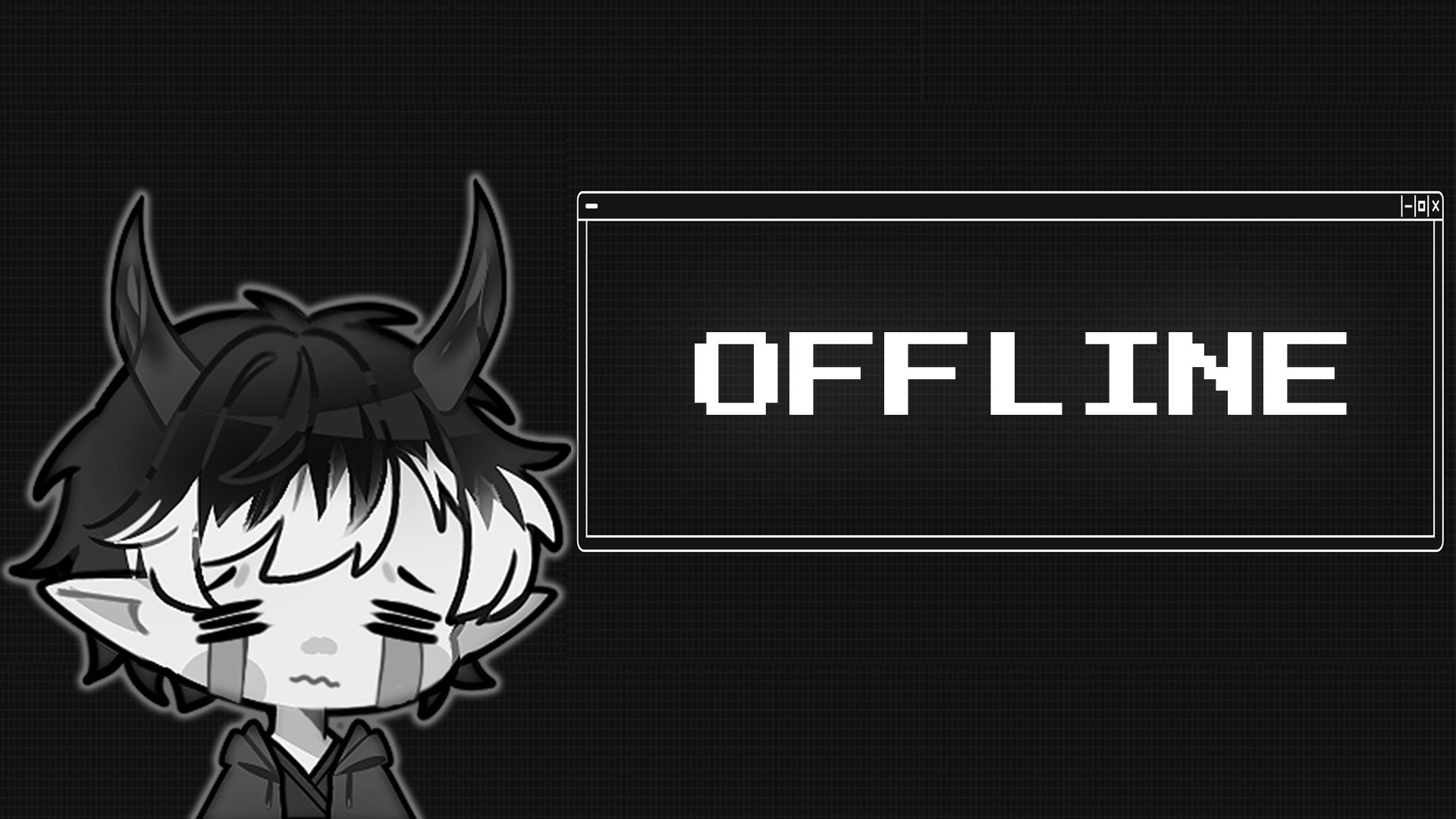 lucifermacho Offline Background