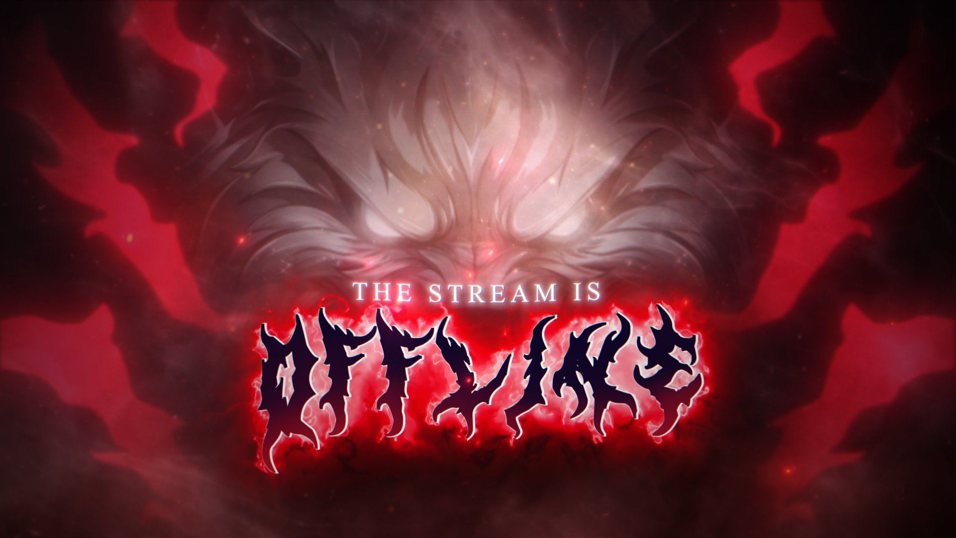 Nek0tv_ Offline Background