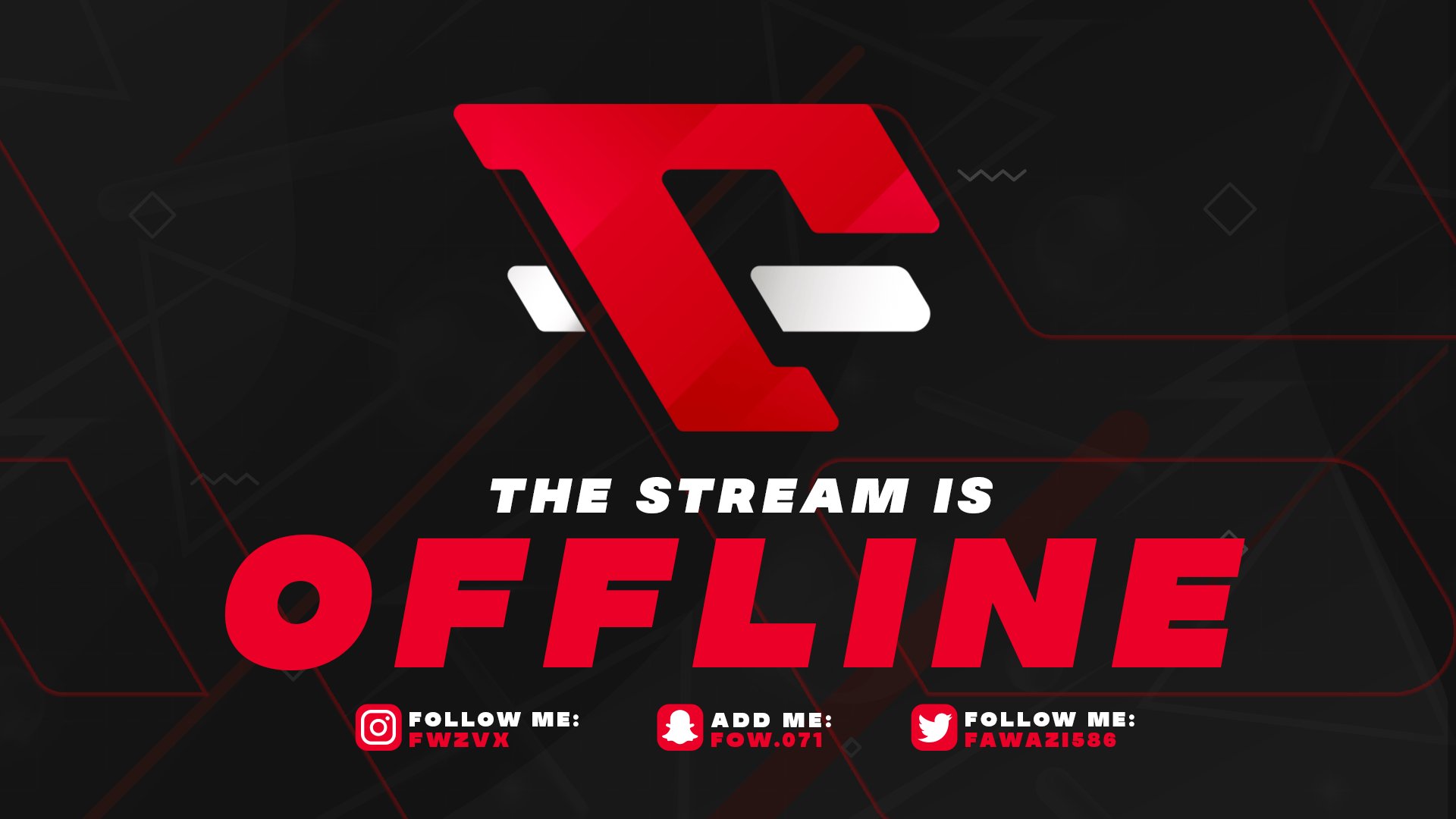 owVolg Offline Background