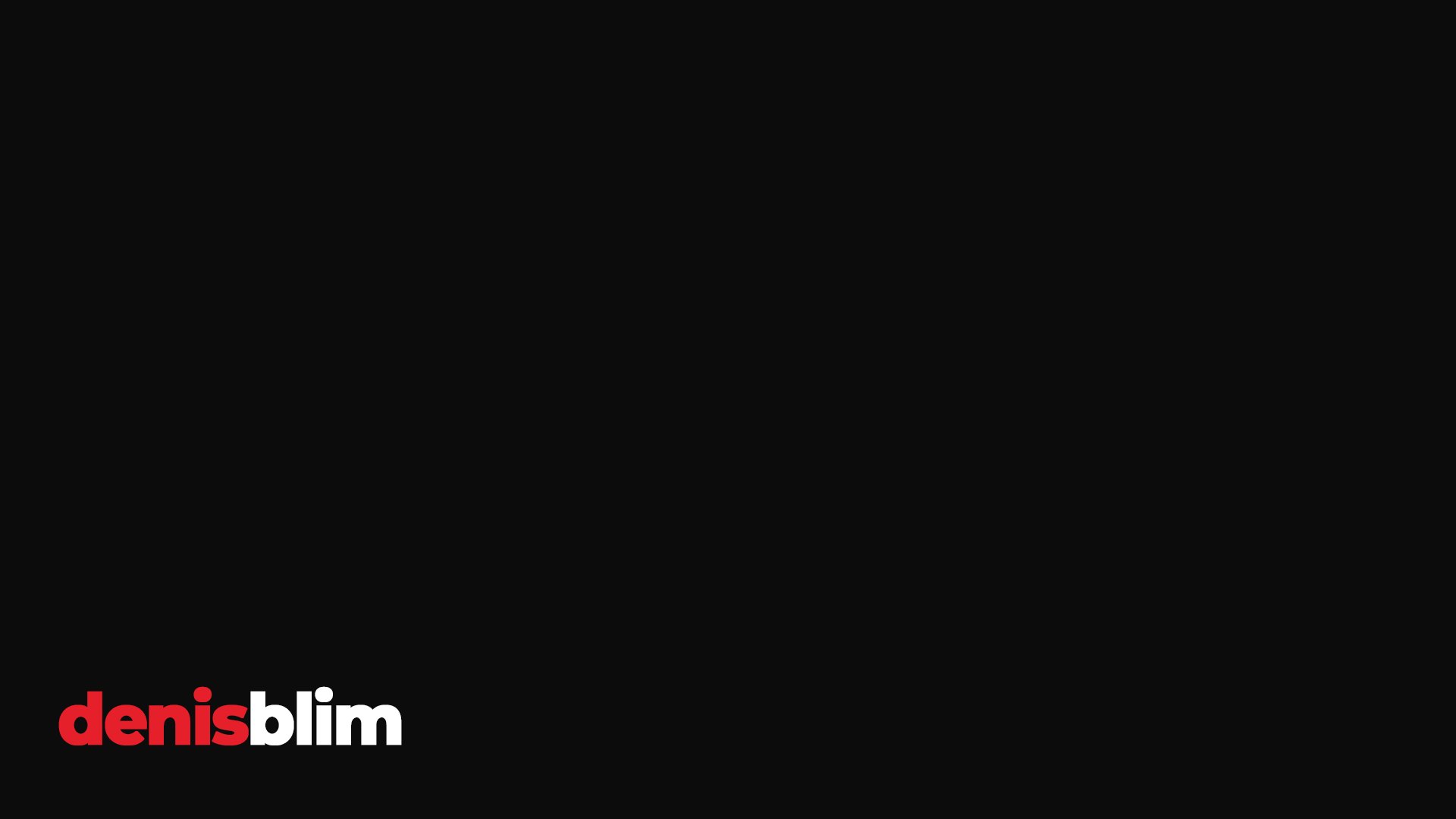 denisblim Offline Background