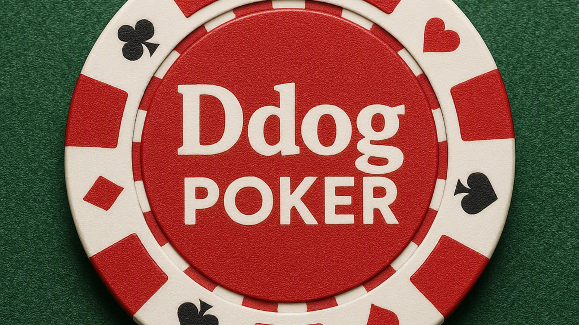 DdogChess Offline Background