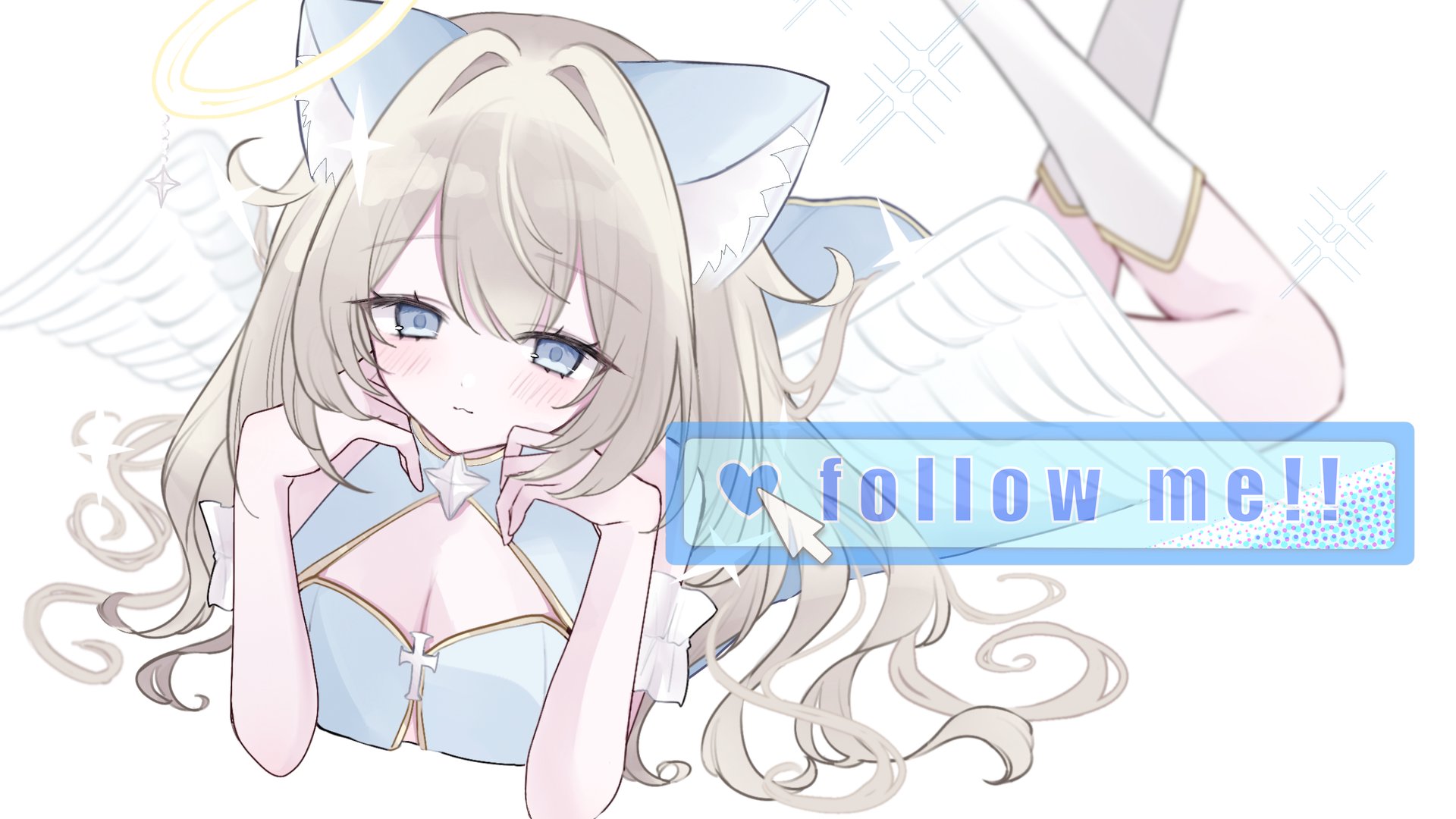 あいす3 Offline Background
