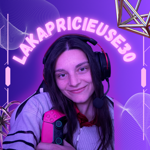 LaKapricieuse30