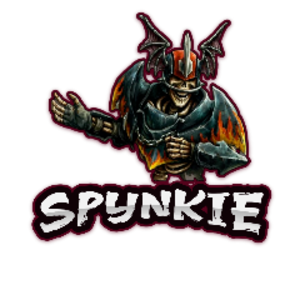 Spynkie