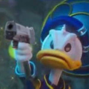 dakkaduck