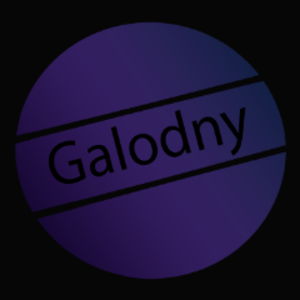 galodny