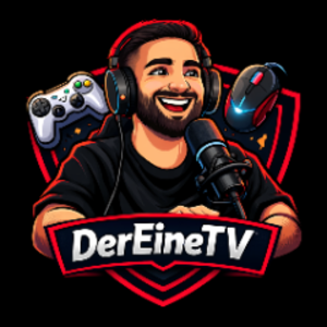 DerEineTV Offline Background
