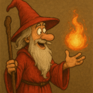 Im_A_Wizard