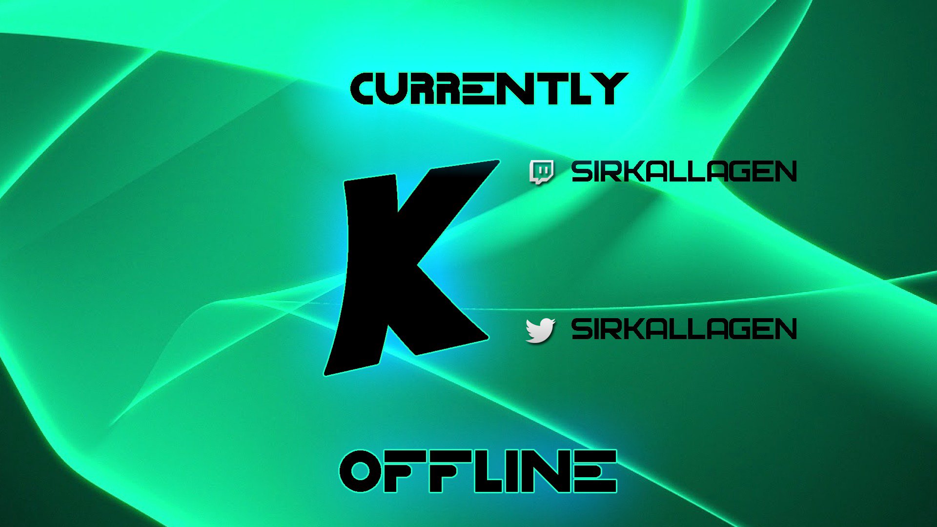 sirkallagen Offline Background