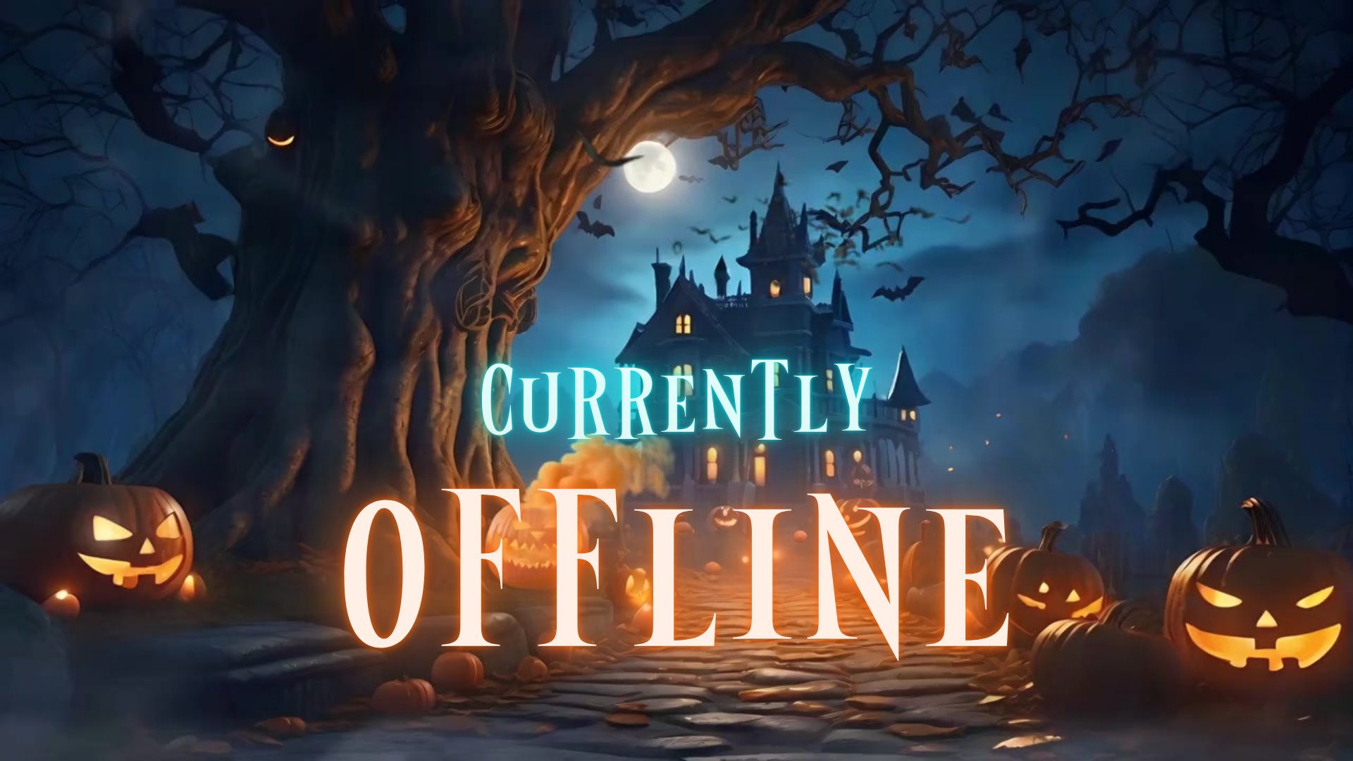 Hezz_Cat Offline Background