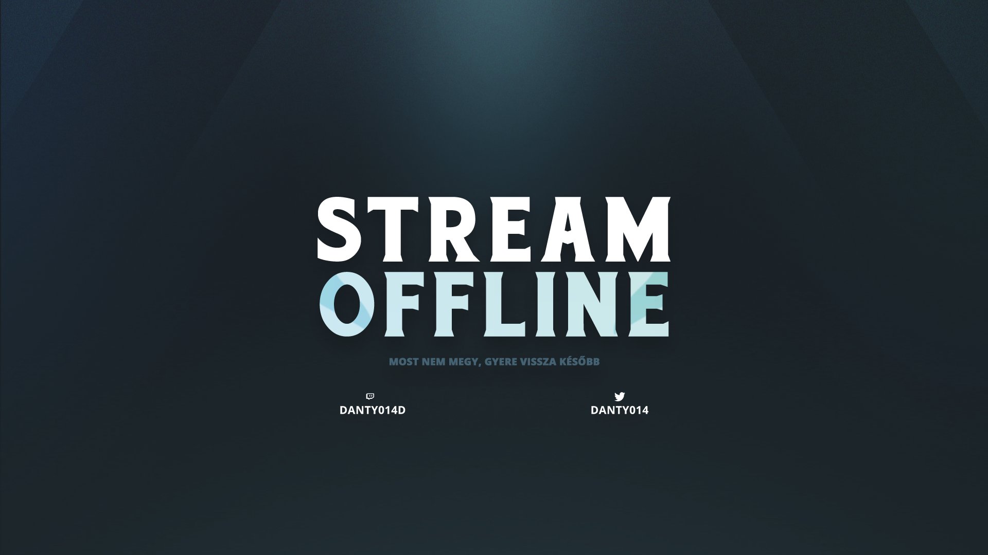Danty014D Offline Background