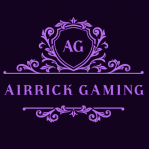 AirrickGaming