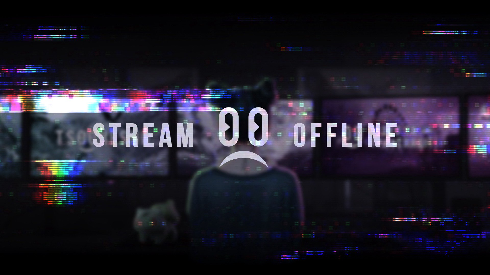 Tsookesha Offline Background