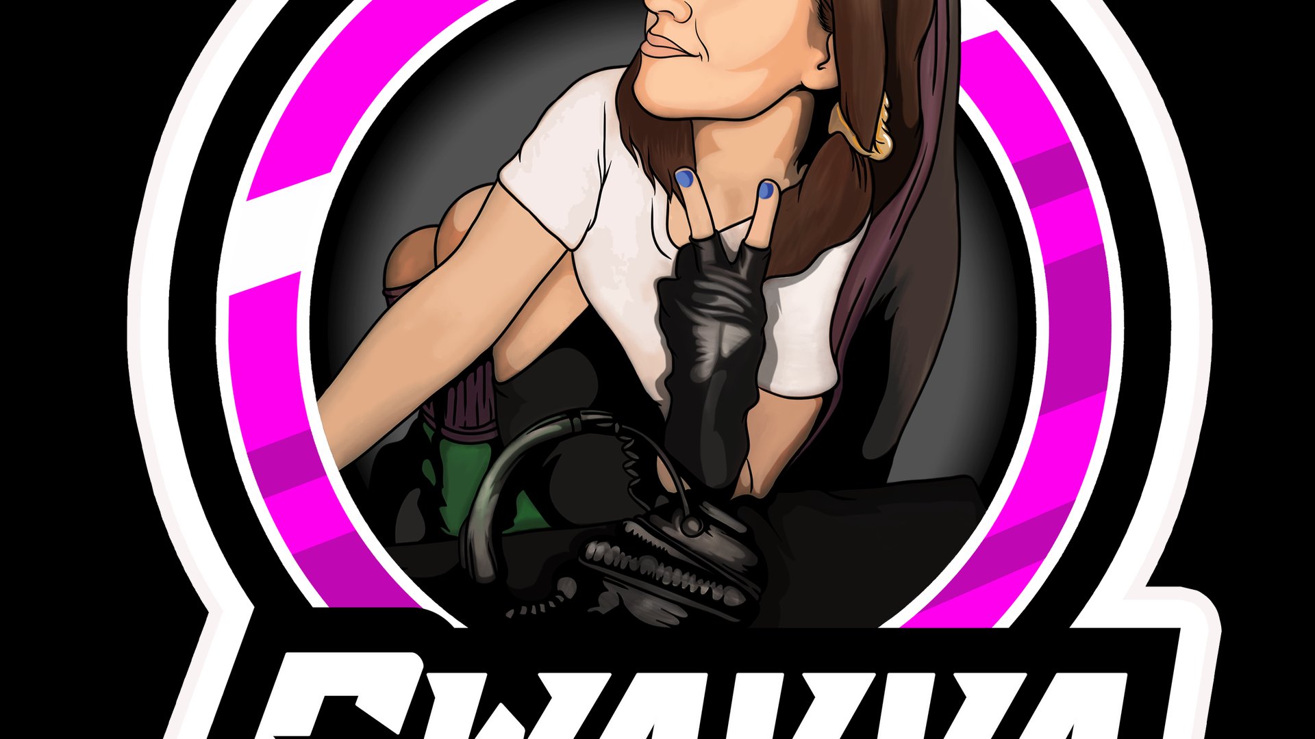 Gwavva Offline Background