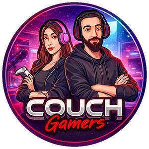 CouchGamersGR