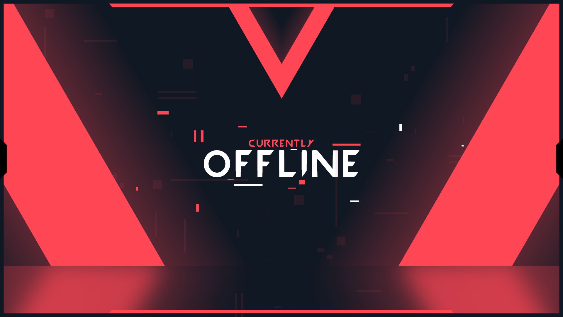 UFudgedIt Offline Background