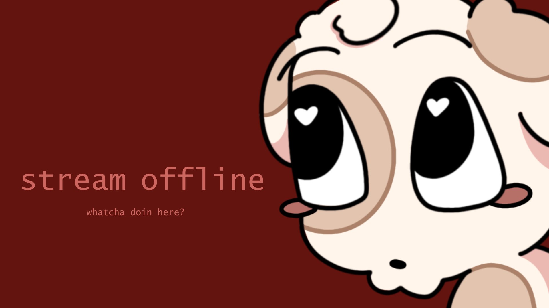 monqueeeek Offline Background